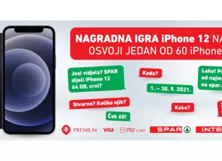 iPhone 12