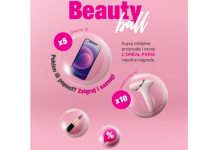 BIPA i L’Oréal Paris nagrađuju
