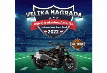 Lidl nagradna igra 2022: Uživaj u okusima Amerike i pripremi se za Super Bowl