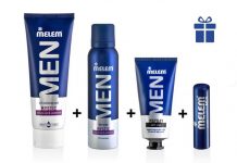 Melem natječaj: Melem MEN Melem