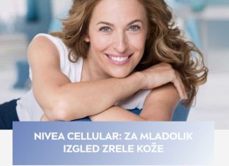Nivea nagradni natječaj 2022: Ocijenite svoj omiljeni NIVEA Cellular proizvod i osvojite nagradu
