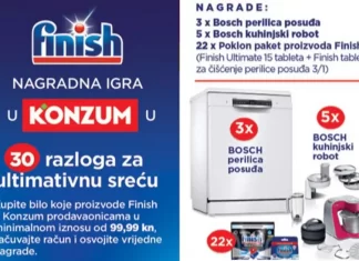 Finish: 30 razloga za ultimativnu sreću