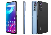 Besplatno osvoji TCL 30 pametni telefon!