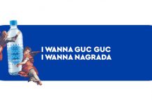 Studena nagradna igra: GUC GUC nagradna igra za iPhone 13