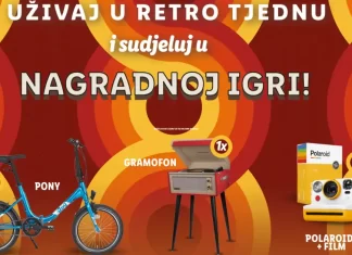 Popis proizvoda – Lidl: Uživaj u retro tjednu u listopadu 2022