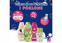 Vrijeme je za Schaumu i poklone