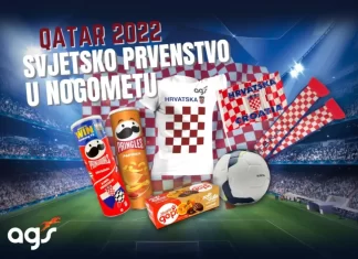 Osvoji navijački paket!