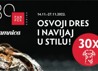 Uz Pan-pek i Jamnicu spremni za navijanje!