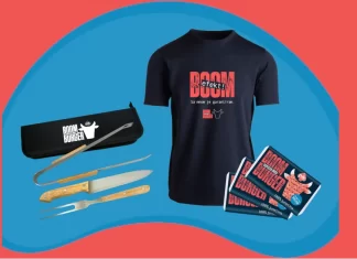PIK: BOOM Burger