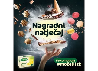 Zvijezda nagradni natječaj: Zvijezda u kuhinji
