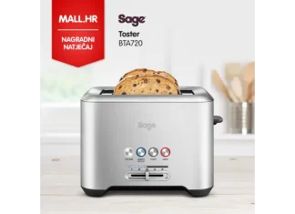 Mall.hr nagradni natječaj