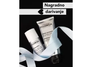 BEAUTY PHARMACY nagradna igra: Osvoji FILORGA kreme