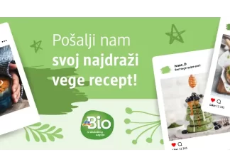 dm nagradni natječaj: VEGANUARY