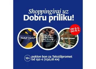 NOVO KOLO: Croatia Osiguranje nagradna igra Dobra prilika