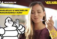 Vulkal nagradna igra: Doživi ljeto s Michelinovom zvjezdicom