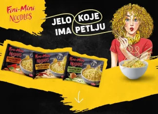 Fini-mini nagradni natječaj: Glad koja ima petlju