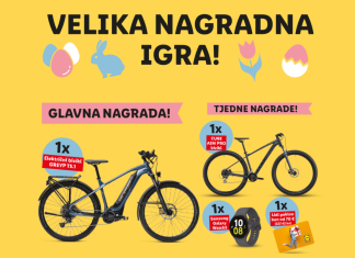 Lidl nagradna igra: Uživajte u okusima Uskrsa