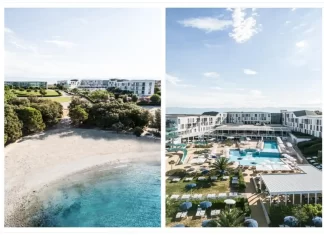 Miss7: Ispuni anketu i osvoji obiteljski vikend u luksuznom Falkensteiner Family Hotelu Diadora s 5 zvjezdica!