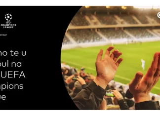 OTP banka i Mastercard te vode u Istanbul na finale Lige prvaka!
