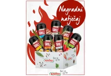 Kotany nagradni natječaj: Zapalite roštilj i pripremite se za pobjedu!