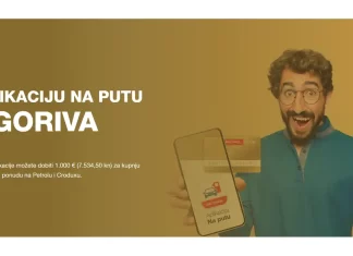 Petrol nagradna igra 2023: Uz aplikaciju Na putu do 1000 € za gorivo Q Max!