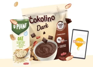 Nagradni natječaj za Čokolino Dark pakete i digitalnu pretplatu na 24sata!