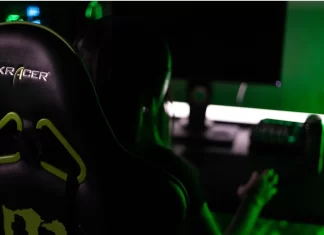 Monster nagradna igra za Call of Duty ili Gaming opremu!