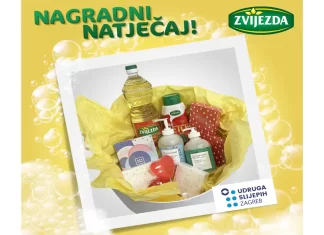 Zvijezda nagradni natječaj: Zvijezda surađuje i tebe nagrađuje!