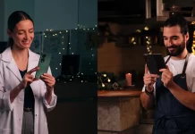Osvoji besplatno mobitel HONOR 90 Lite
