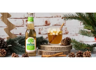 Somersby natječaj: Savršeni Somersby trenutak!