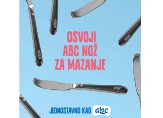 ABC nagradni natječaj: ABC sir nagrađuje, nije folirancija!