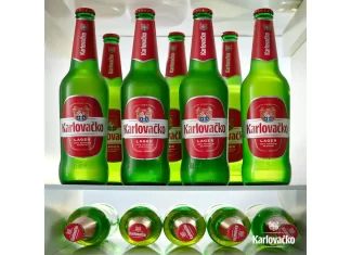 Karlovačko nagradni natječaj: Karlovačko – Tvoje omiljeno pivo!