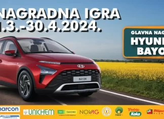 KTC nagradna igra: KTC poljoljekarne nagrađuju – nagradna igra proljeće 2024. godine!