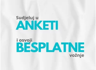 Arriva nagradni natječaj: Karta prema zadovoljstvu!