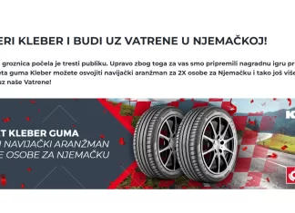 Kleber nagradna igra: Odaberi Klaber i budi uz Vatrene u Njemačkoj na EURO 2024! Kleber nagradna igra: Odaberi Klaber i budi uz Vatrene u Njemačkoj na EURO 2024!