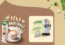 O'Plant nagradni natječaj: Pitka umjetnost!