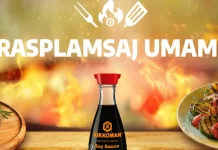 Kikkoman nagradna igra 2024