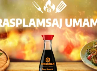 Rasplamsaj umami: Igraj s Kikkomanom i osvoji besplatno roštilj! Kikkoman nagradna igra 2024