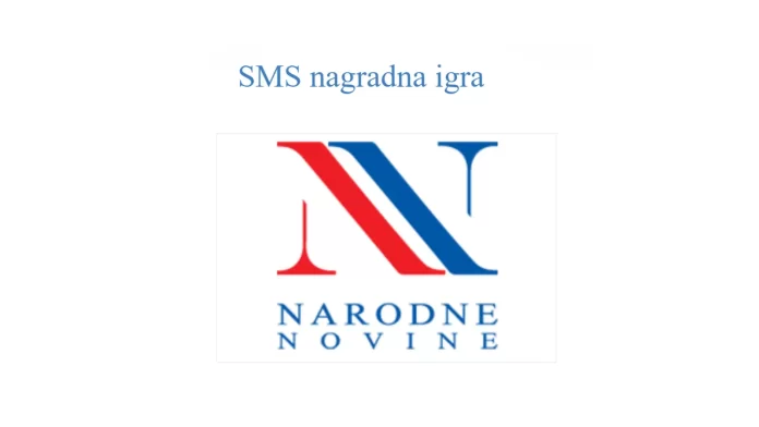 Narodne novine nagradna igra 2024