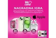 Violeta We care nagradna igra 2024