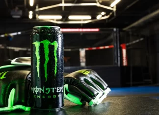 Monster Energy nagradna igra: Osvojite putovanje za 2 osobe u FNC uz Monster Energy!