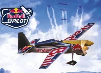 Red Bull: Vrijeme za let života?