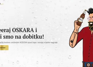 Osječko pivo za nagrade!