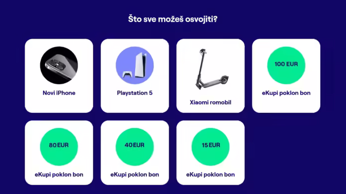 Laqo nagradni natječaj: Jesensko putovanje!