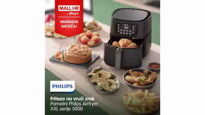 mall-hr-nagradni-natjecaj-za-philips-5000-airfryer-xxl