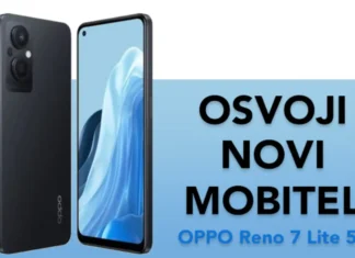 Harveynorman nagradni natječaj za mobitel na TikToku: Školske uspomene