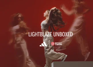 Sportvision nagradni natječaj: Lightblaze Unboxed