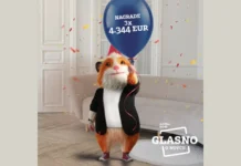 Addiko Bank nagradna igra 2025: Gdje se slavi, tu je i glasno!