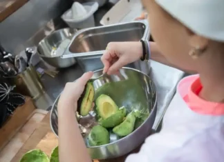 24sata nagradni natječaj: Budi chef škole