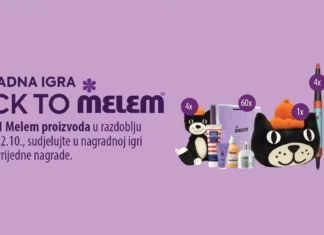 MAGDIS nagradna igra: Back to Melem